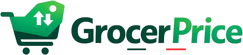 GrocerPrice